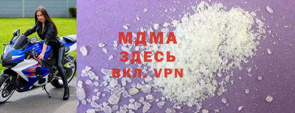 прущий лед Алексин